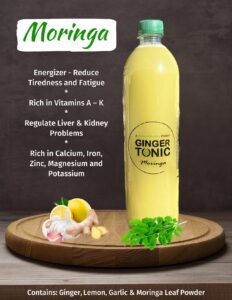 Moringa