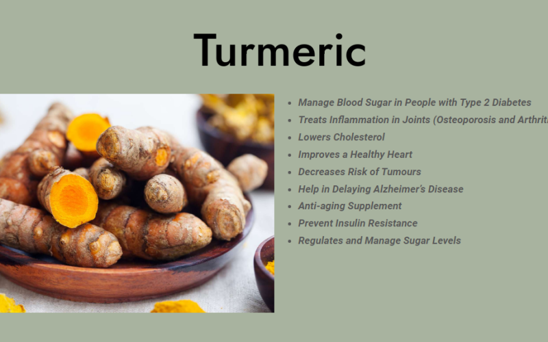 turmeric